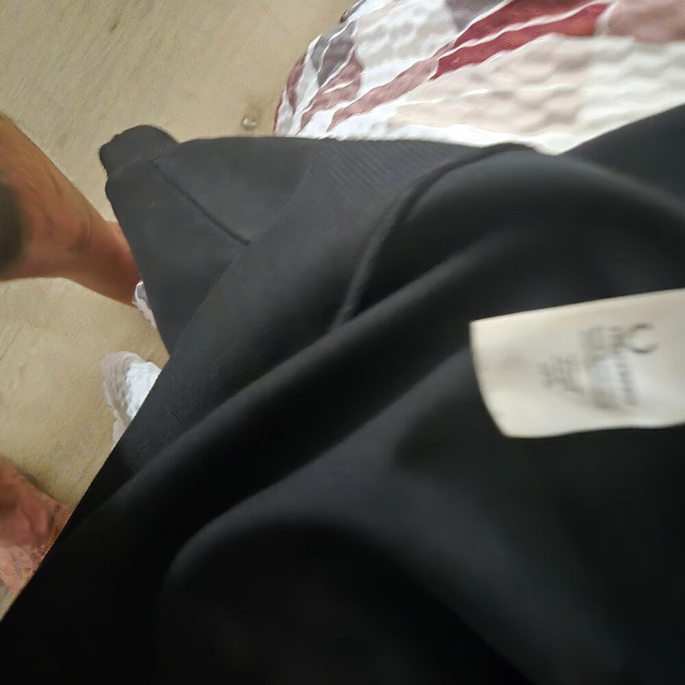 Fred Perry Track Jacket - Picture 4 of 4